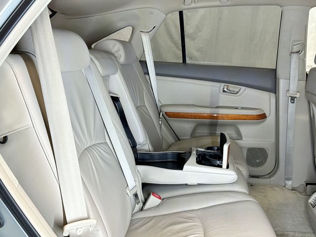 2004 Lexus RX 330 4dr SUV AWD - 23073589 - 39