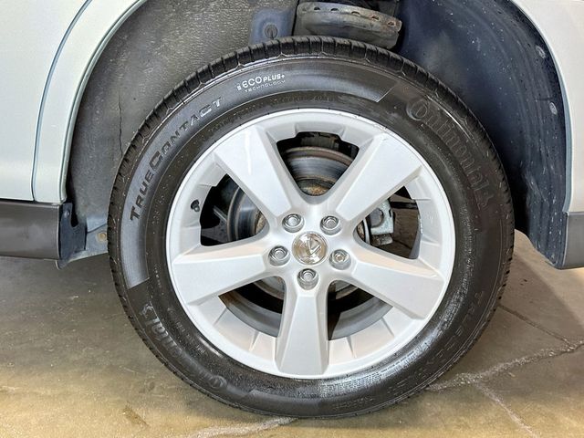 2004 Lexus RX 330 4dr SUV AWD - 23073589 - 43
