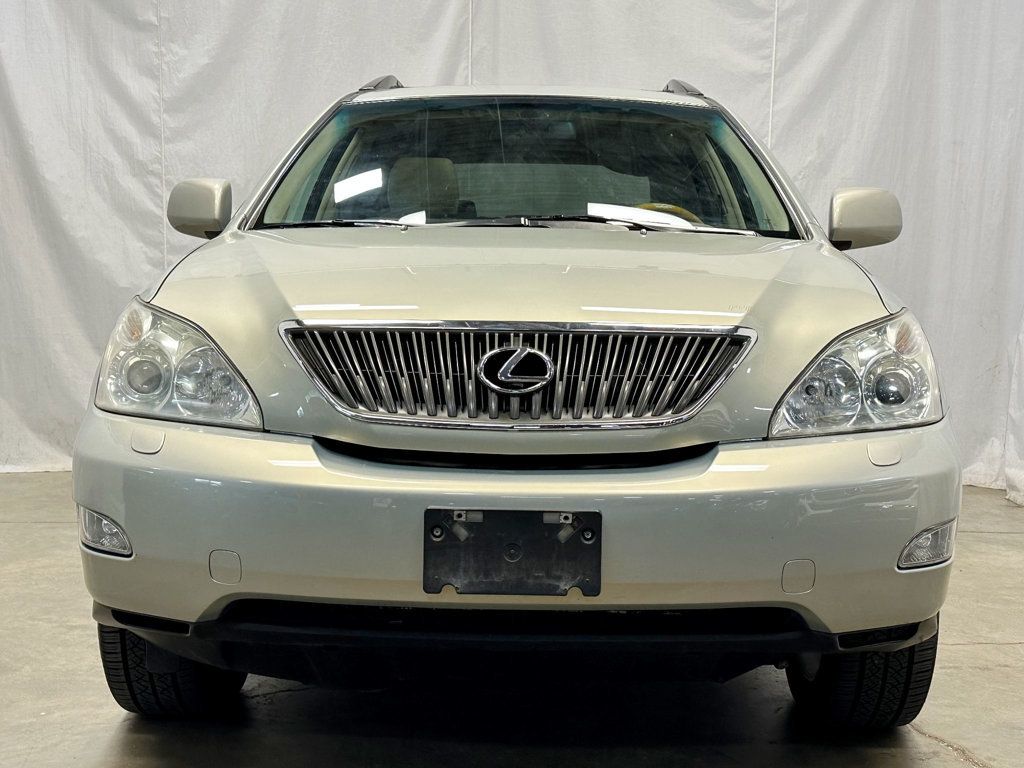 2004 Lexus RX 330 4dr SUV AWD - 23073589 - 4