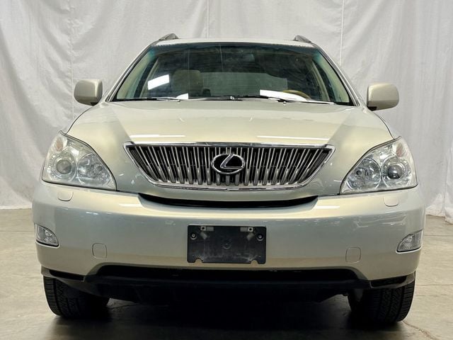 2004 Lexus RX 330 4dr SUV AWD - 23073589 - 4