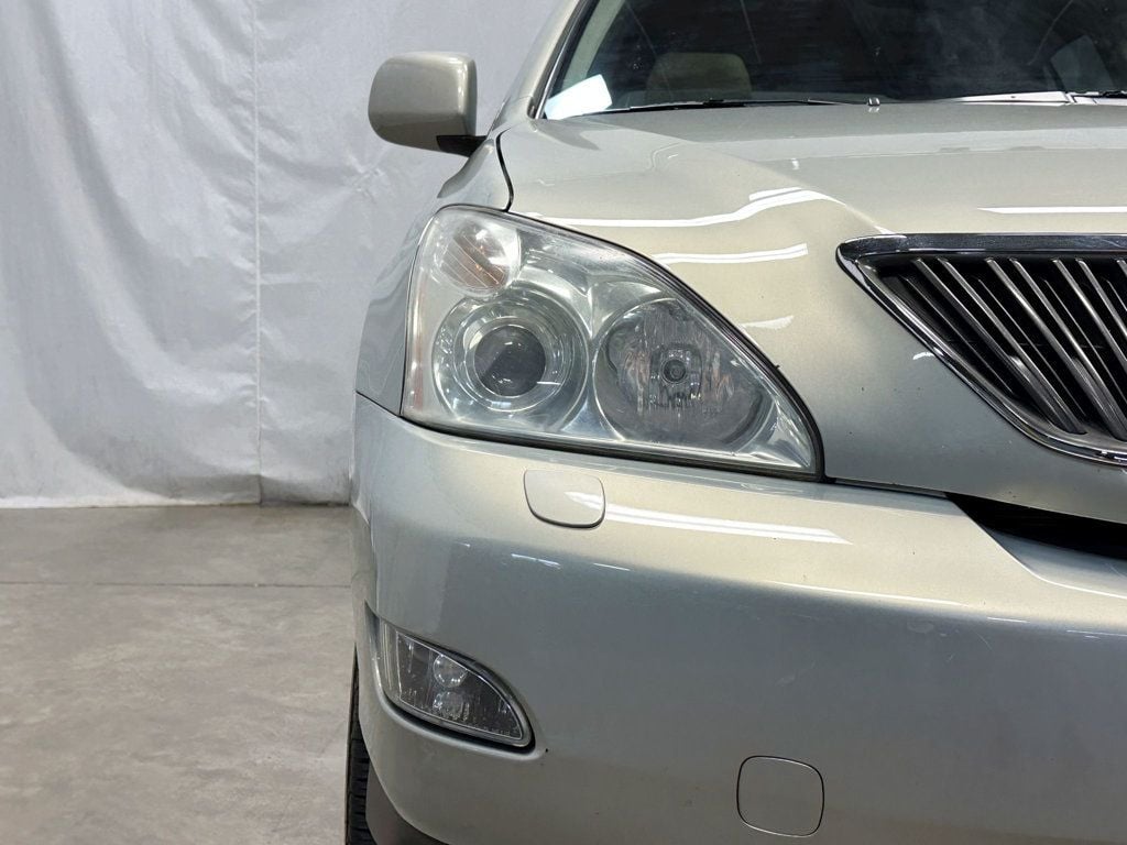 2004 Lexus RX 330 4dr SUV AWD - 23073589 - 5