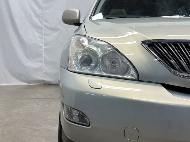 2004 Lexus RX 330 4dr SUV AWD - 23073589 - 5