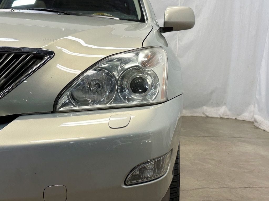 2004 Lexus RX 330 4dr SUV AWD - 23073589 - 6