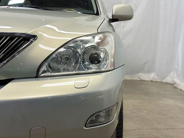 2004 Lexus RX 330 4dr SUV AWD - 23073589 - 6