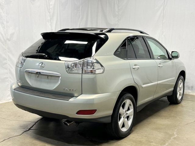 2004 Lexus RX 330 4dr SUV AWD - 23073589 - 7