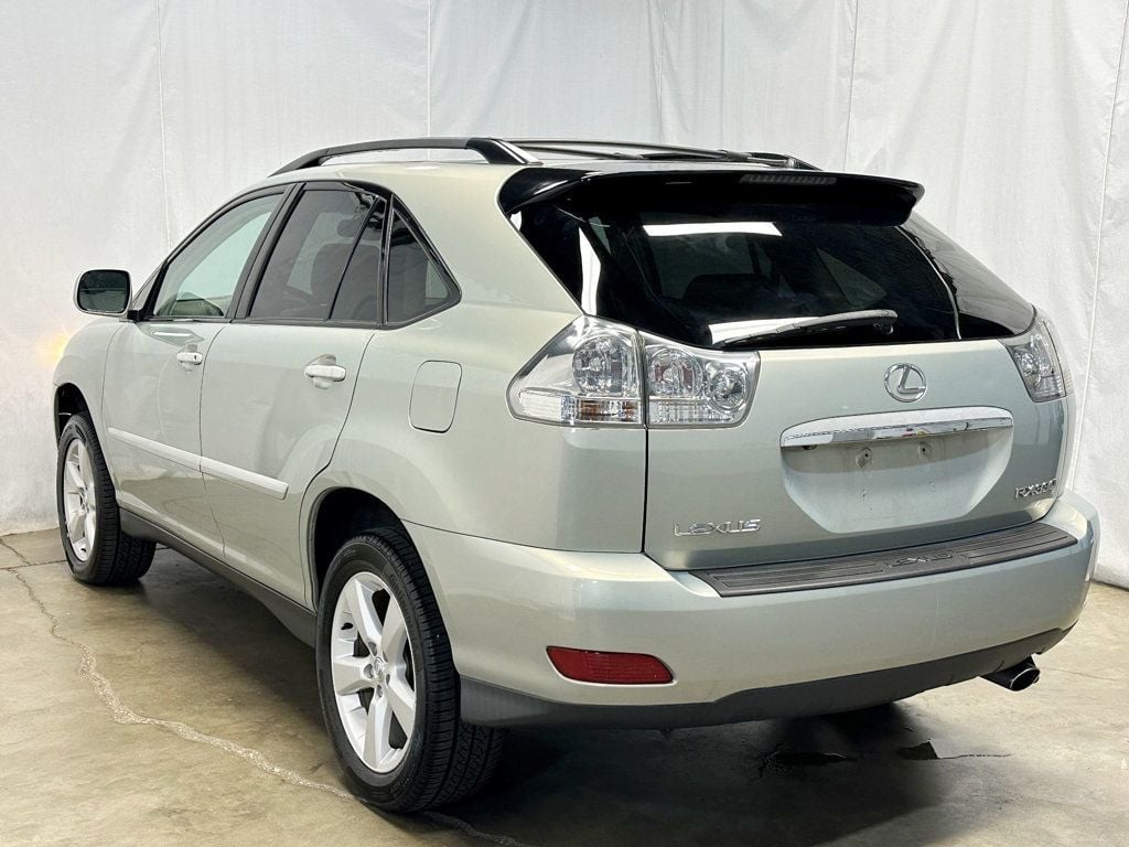 2004 Lexus RX 330 4dr SUV AWD - 23073589 - 8