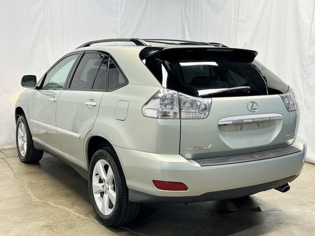 2004 Lexus RX 330 4dr SUV AWD - 23073589 - 8