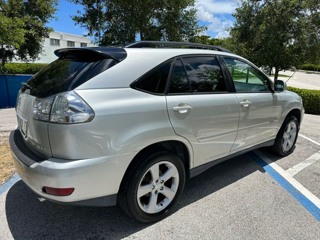 2004 Lexus RX 330 4dr SUV AWD - 22520653 - 2