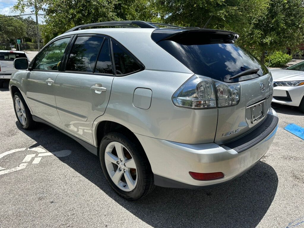 2004 Lexus RX 330 4dr SUV AWD - 22520653 - 3