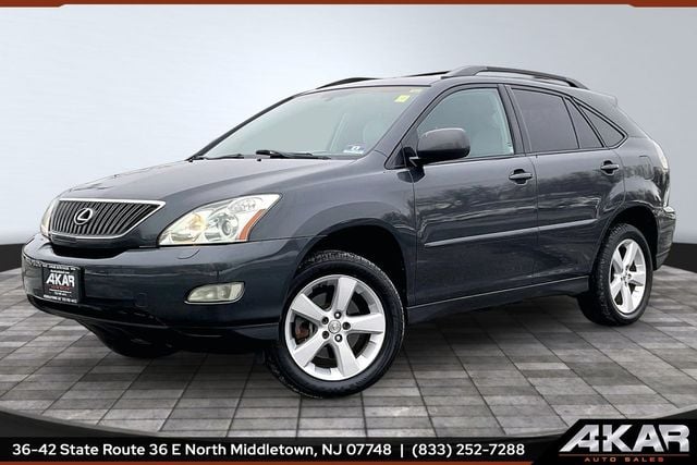 2004 Lexus RX 330 4dr SUV AWD - 23008397 - 0