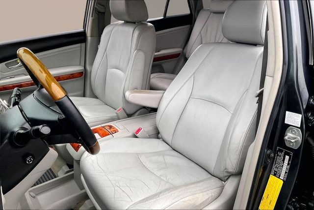 2004 Lexus RX 330 4dr SUV AWD - 23008397 - 9