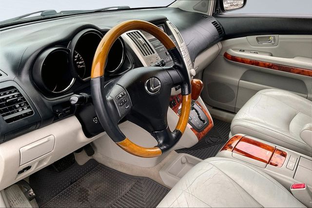 2004 Lexus RX 330 4dr SUV AWD - 23008397 - 10