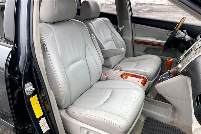 2004 Lexus RX 330 4dr SUV AWD - 23008397 - 11