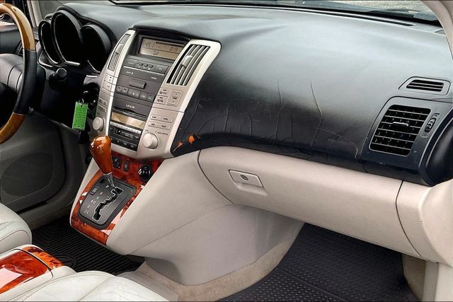 2004 Lexus RX 330 4dr SUV AWD - 23008397 - 12