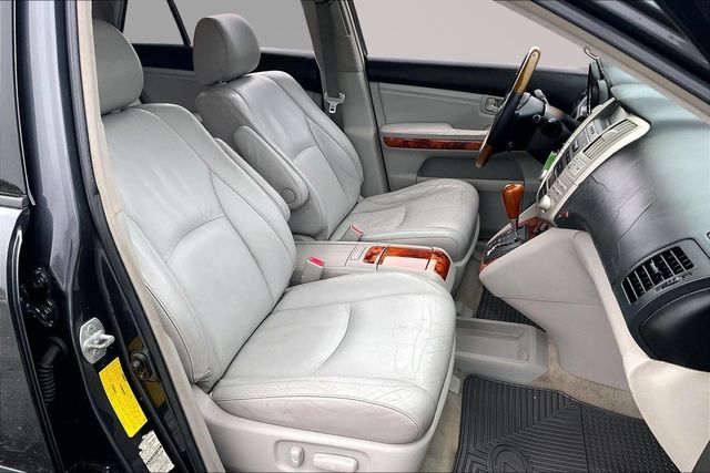 2004 Lexus RX 330 4dr SUV AWD - 23008397 - 13