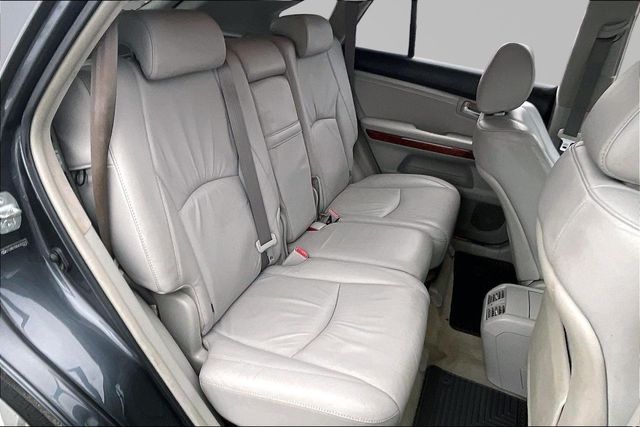 2004 Lexus RX 330 4dr SUV AWD - 23008397 - 14