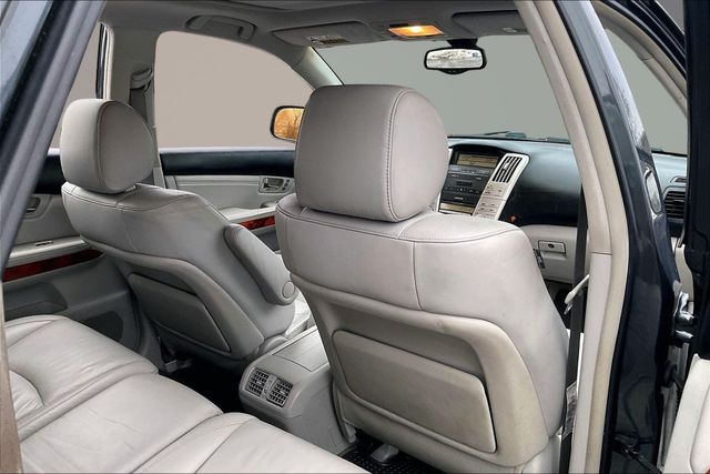 2004 Lexus RX 330 4dr SUV AWD - 23008397 - 15