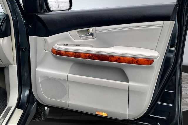 2004 Lexus RX 330 4dr SUV AWD - 23008397 - 16