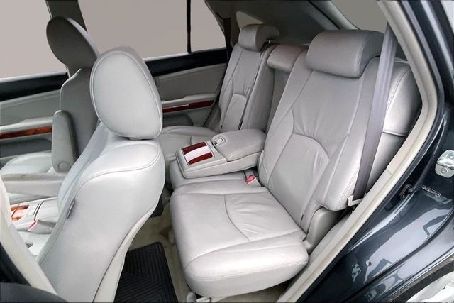 2004 Lexus RX 330 4dr SUV AWD - 23008397 - 17