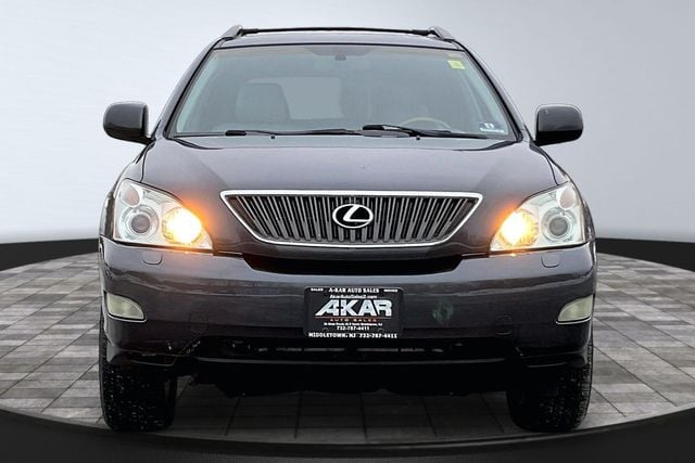 2004 Lexus RX 330 4dr SUV AWD - 23008397 - 1