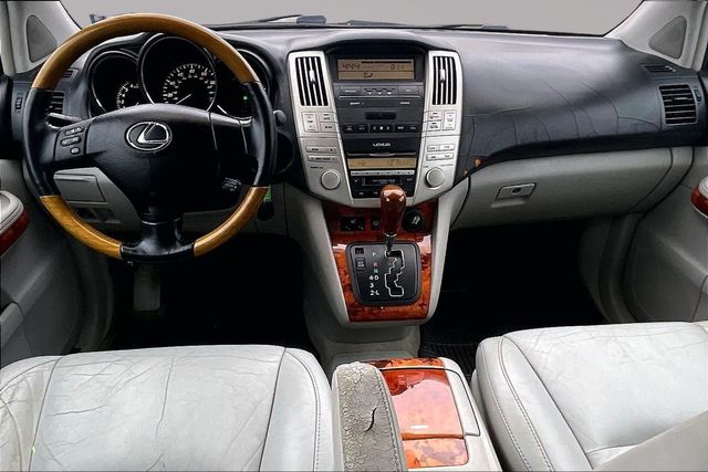 2004 Lexus RX 330 4dr SUV AWD - 23008397 - 19
