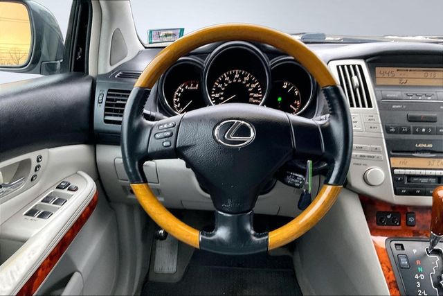 2004 Lexus RX 330 4dr SUV AWD - 23008397 - 20