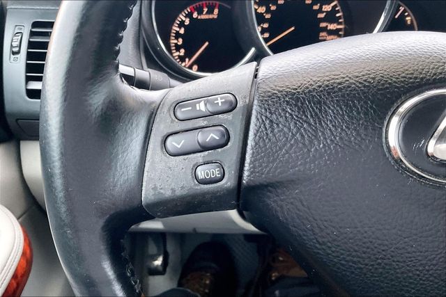 2004 Lexus RX 330 4dr SUV AWD - 23008397 - 21