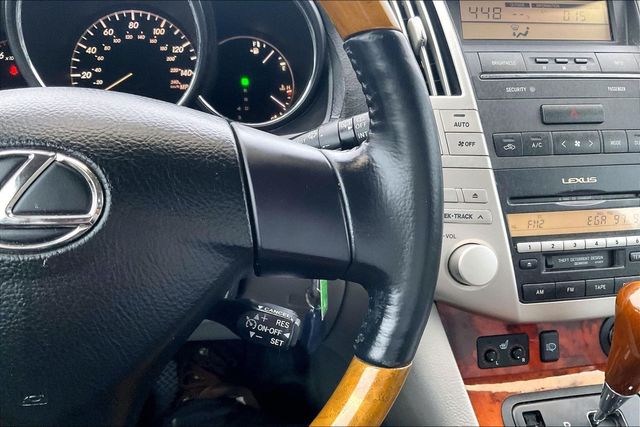 2004 Lexus RX 330 4dr SUV AWD - 23008397 - 22