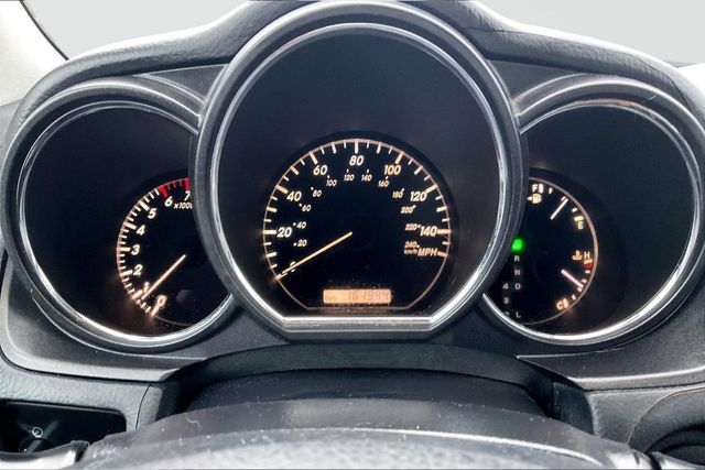 2004 Lexus RX 330 4dr SUV AWD - 23008397 - 23