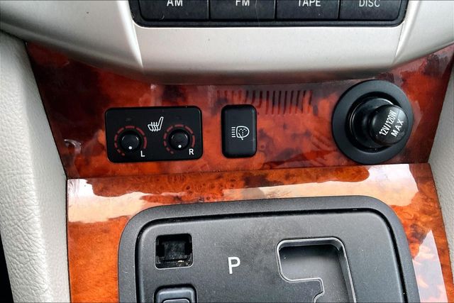 2004 Lexus RX 330 4dr SUV AWD - 23008397 - 25