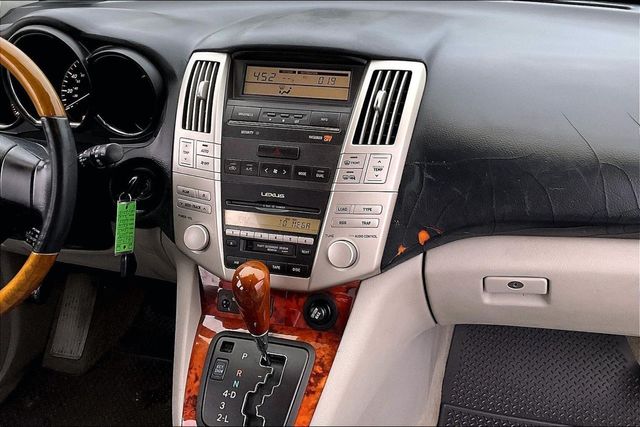 2004 Lexus RX 330 4dr SUV AWD - 23008397 - 27