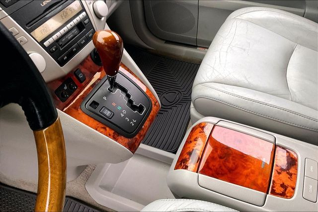 2004 Lexus RX 330 4dr SUV AWD - 23008397 - 28