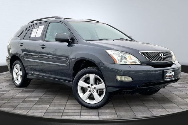 2004 Lexus RX 330 4dr SUV AWD - 23008397 - 2