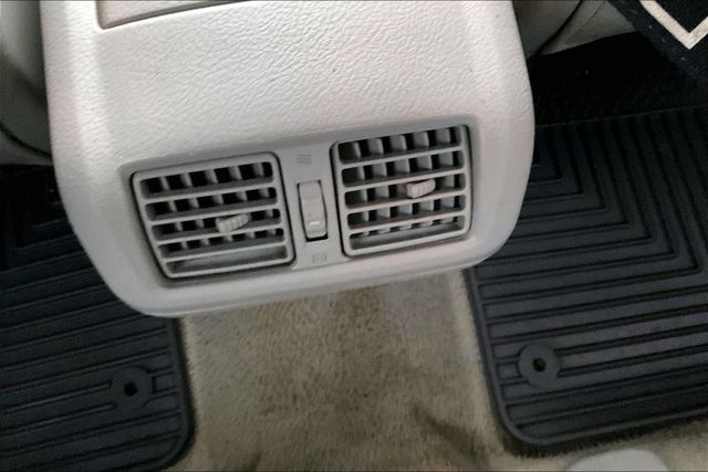 2004 Lexus RX 330 4dr SUV AWD - 23008397 - 31