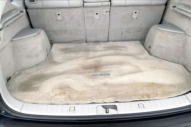 2004 Lexus RX 330 4dr SUV AWD - 23008397 - 32