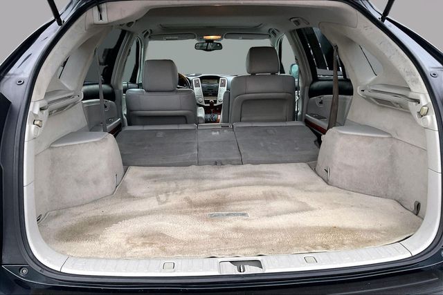 2004 Lexus RX 330 4dr SUV AWD - 23008397 - 33