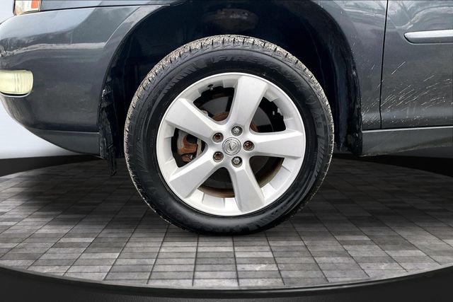 2004 Lexus RX 330 4dr SUV AWD - 23008397 - 34