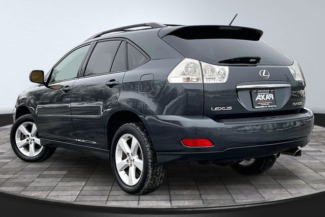 2004 Lexus RX 330 4dr SUV AWD - 23008397 - 6