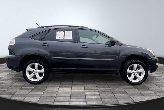 2004 Lexus RX 330 4dr SUV AWD - 23008397 - 7