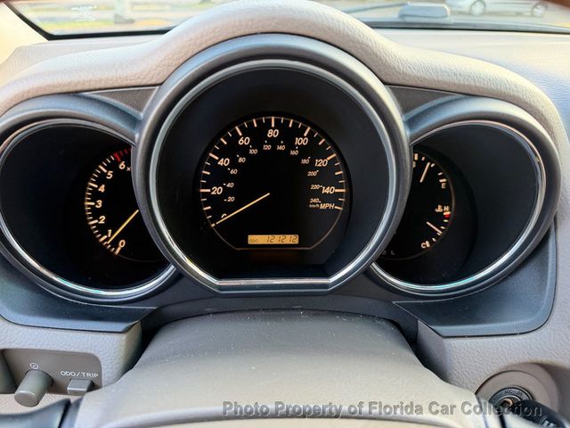 2004 Lexus RX 330 AWD SUV Premium - 22973776 - 16