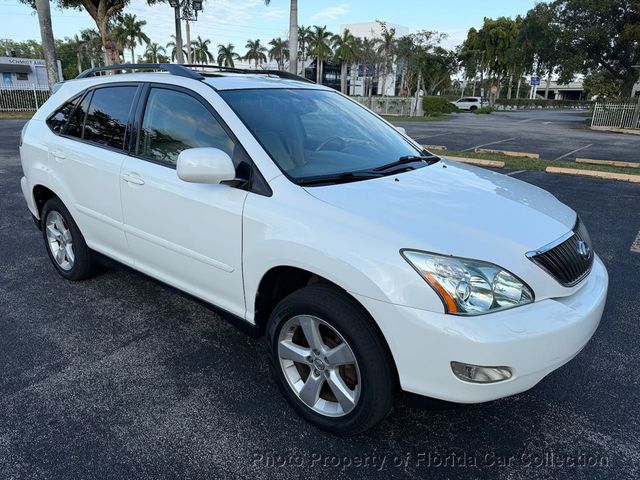 2004 Lexus RX 330 AWD SUV Premium - 22973776 - 1