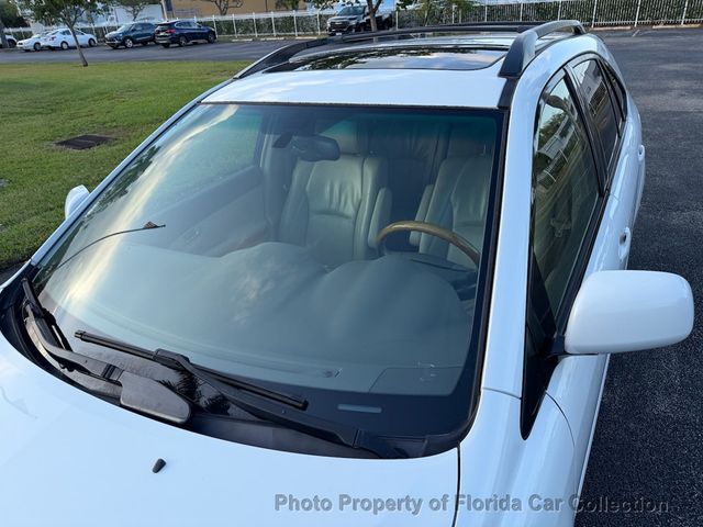 2004 Lexus RX 330 AWD SUV Premium - 22973776 - 24