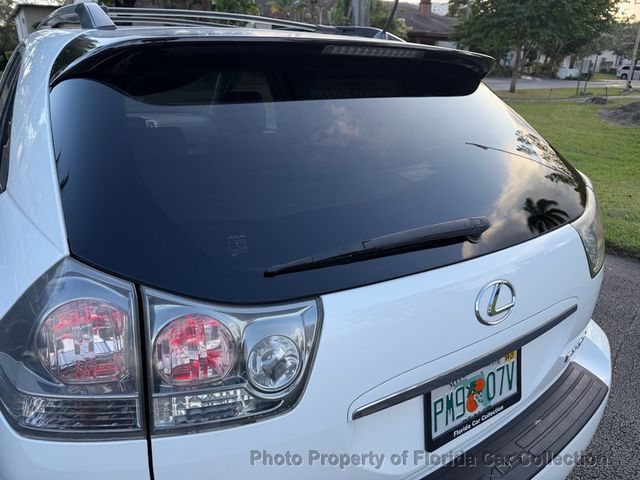 2004 Lexus RX 330 AWD SUV Premium - 22973776 - 25