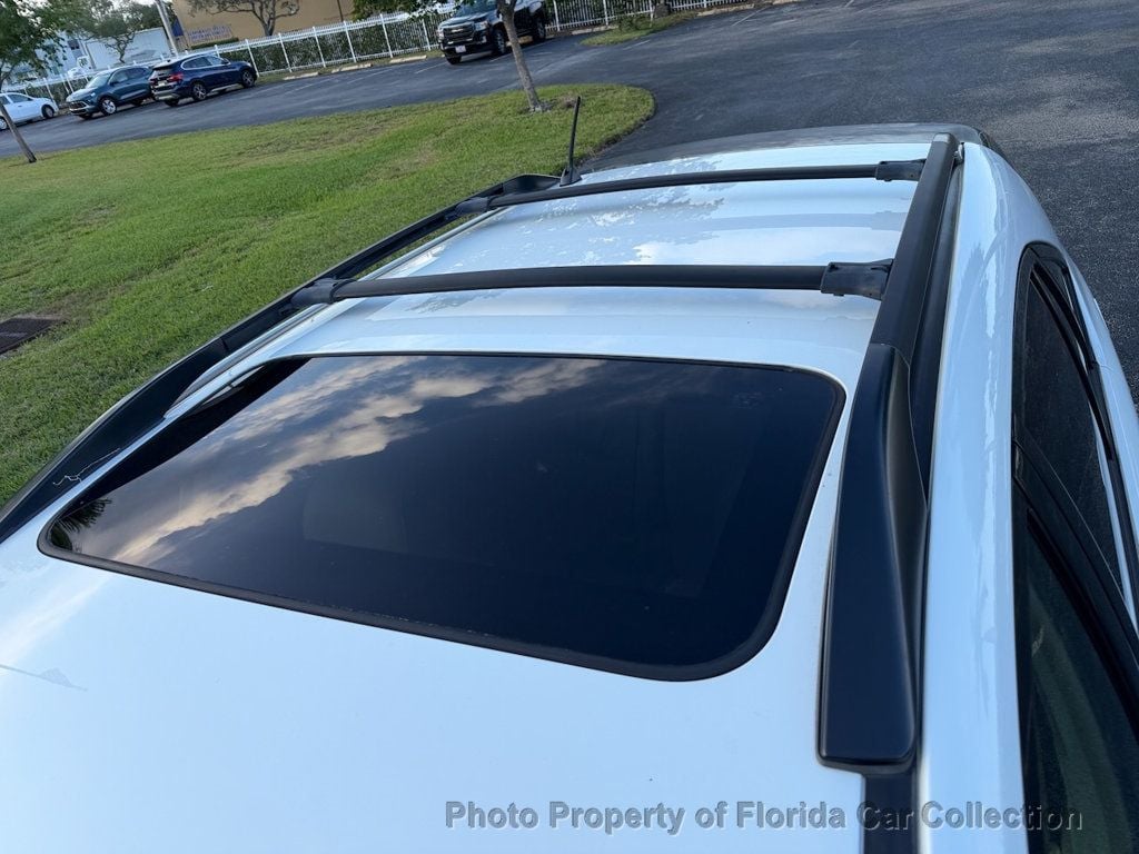 2004 Lexus RX 330 AWD SUV Premium - 22973776 - 26