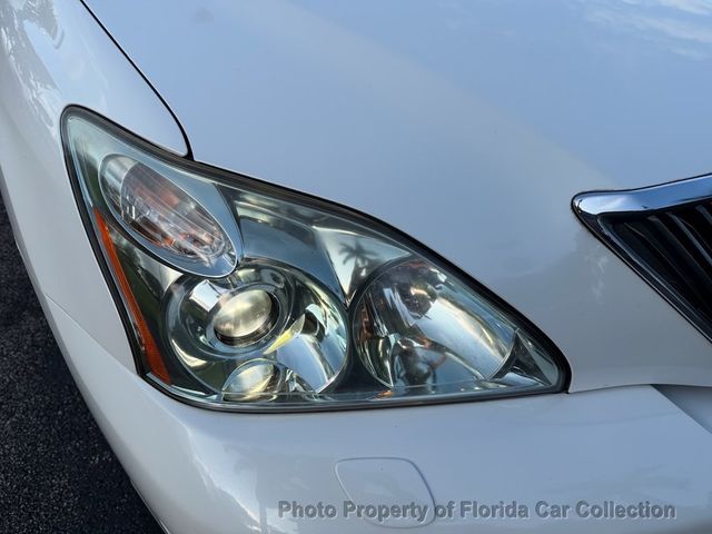 2004 Lexus RX 330 AWD SUV Premium - 22973776 - 28