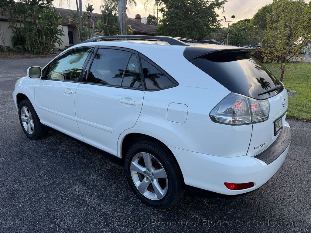 2004 Lexus RX 330 AWD SUV Premium - 22973776 - 2