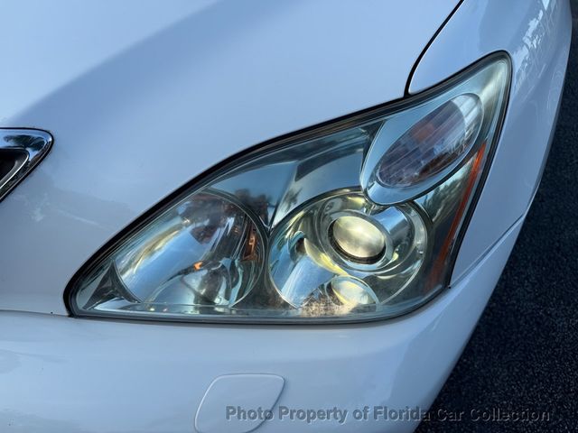 2004 Lexus RX 330 AWD SUV Premium - 22973776 - 29