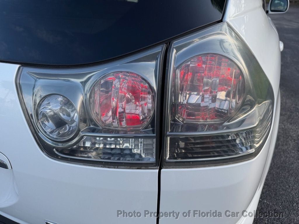 2004 Lexus RX 330 AWD SUV Premium - 22973776 - 31