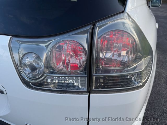 2004 Lexus RX 330 AWD SUV Premium - 22973776 - 31