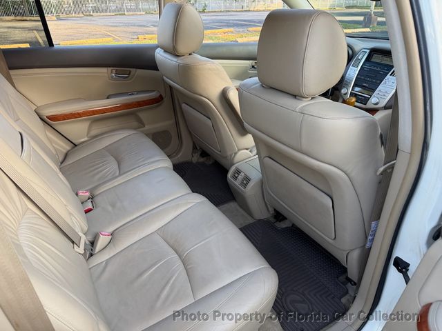 2004 Lexus RX 330 AWD SUV Premium - 22973776 - 36